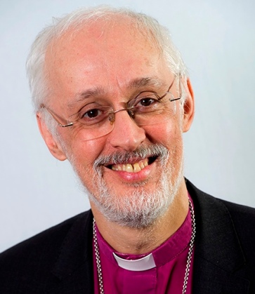 Bishop David photo